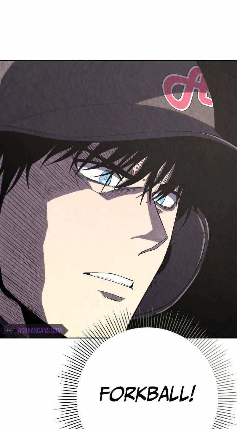 Vua Bóng Chày Chapter 35 - 96