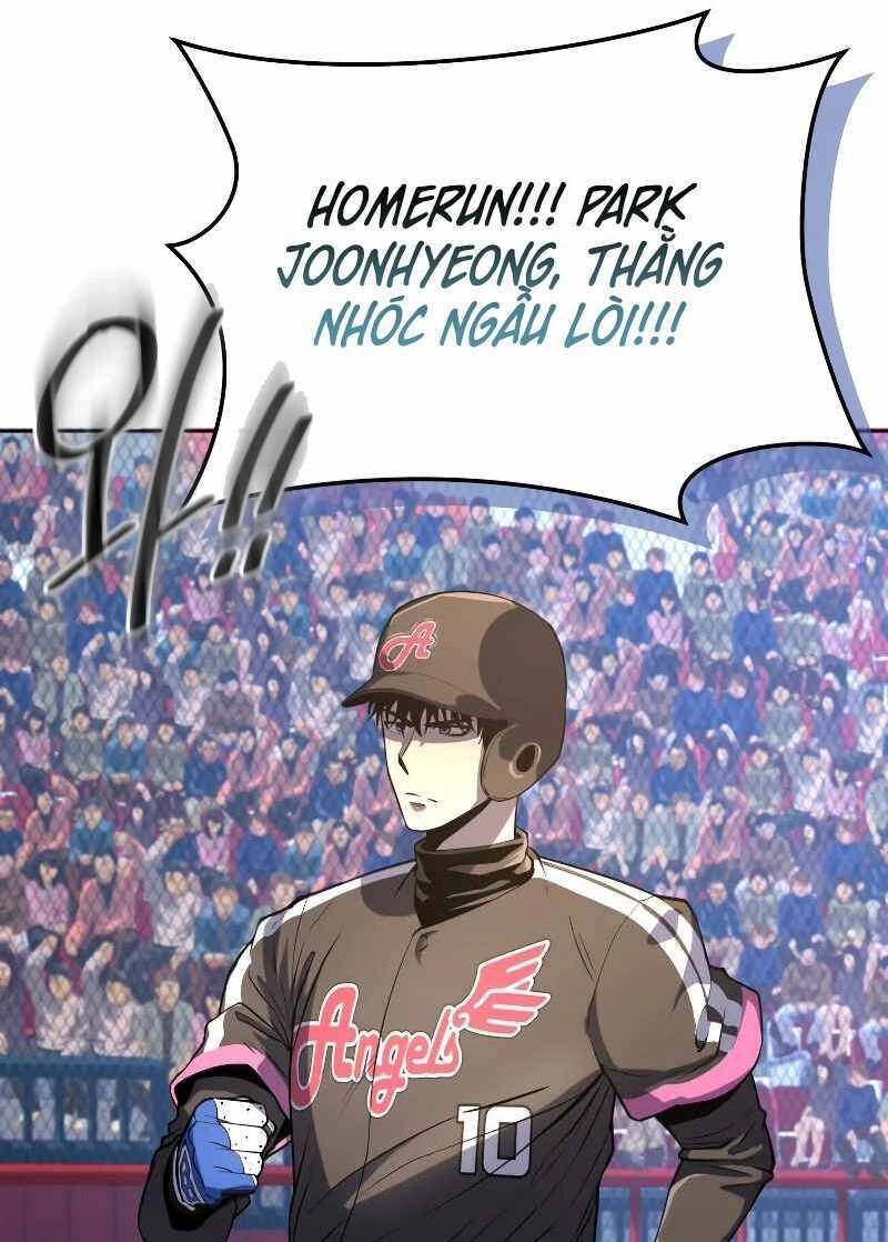 Vua Bóng Chày Chapter 35 - 111