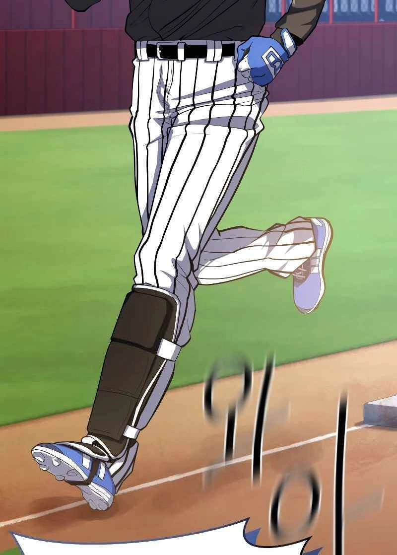 Vua Bóng Chày Chapter 35 - 112