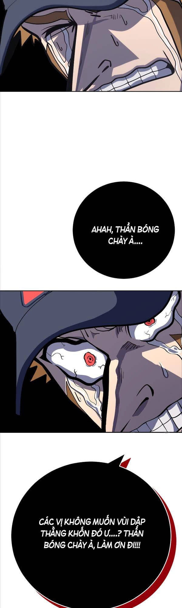 Vua Bóng Chày Chapter 36 - 2