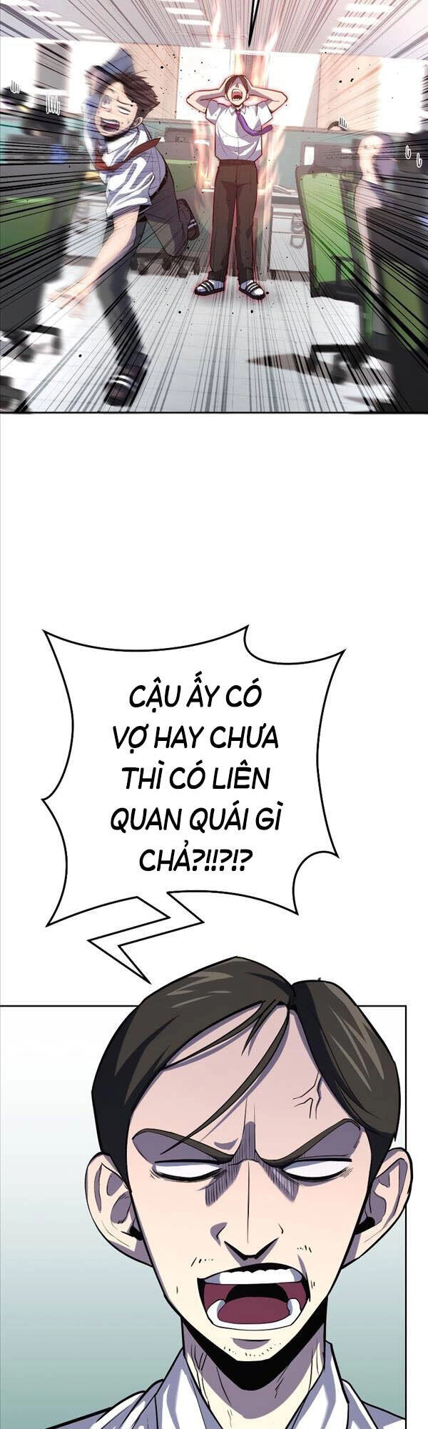 Vua Bóng Chày Chapter 36 - 7