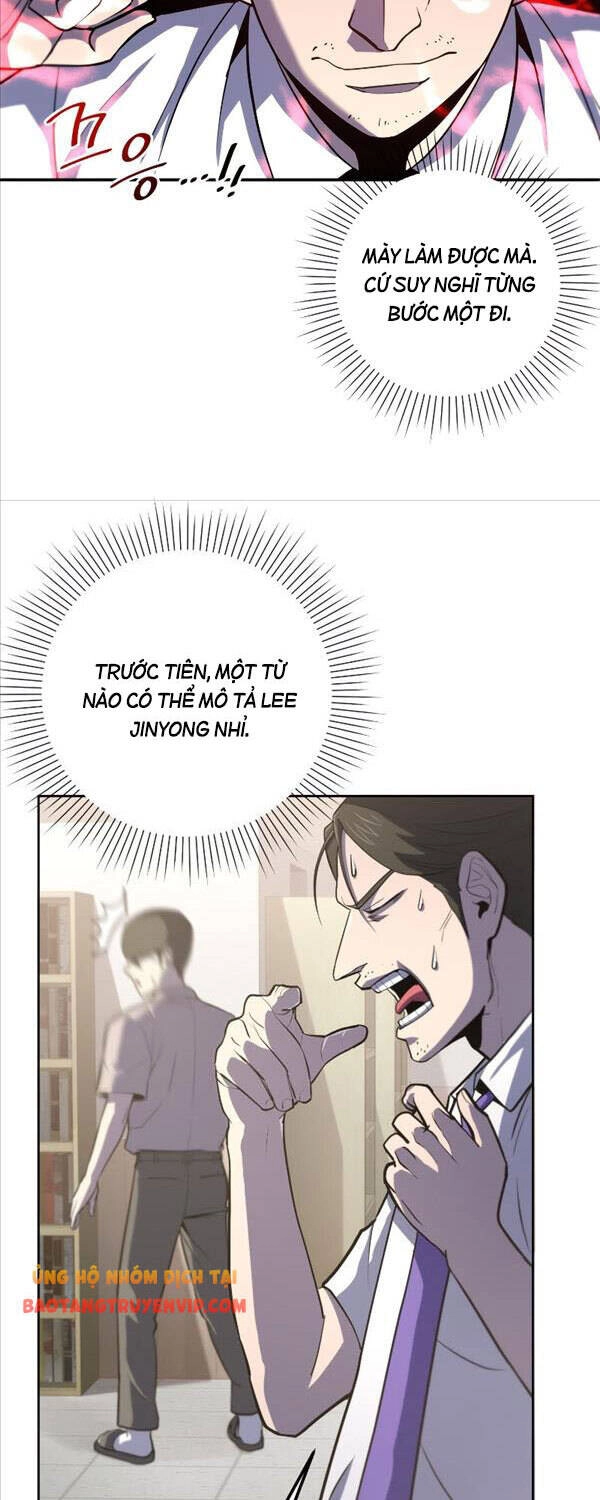 Vua Bóng Chày Chapter 36 - 10