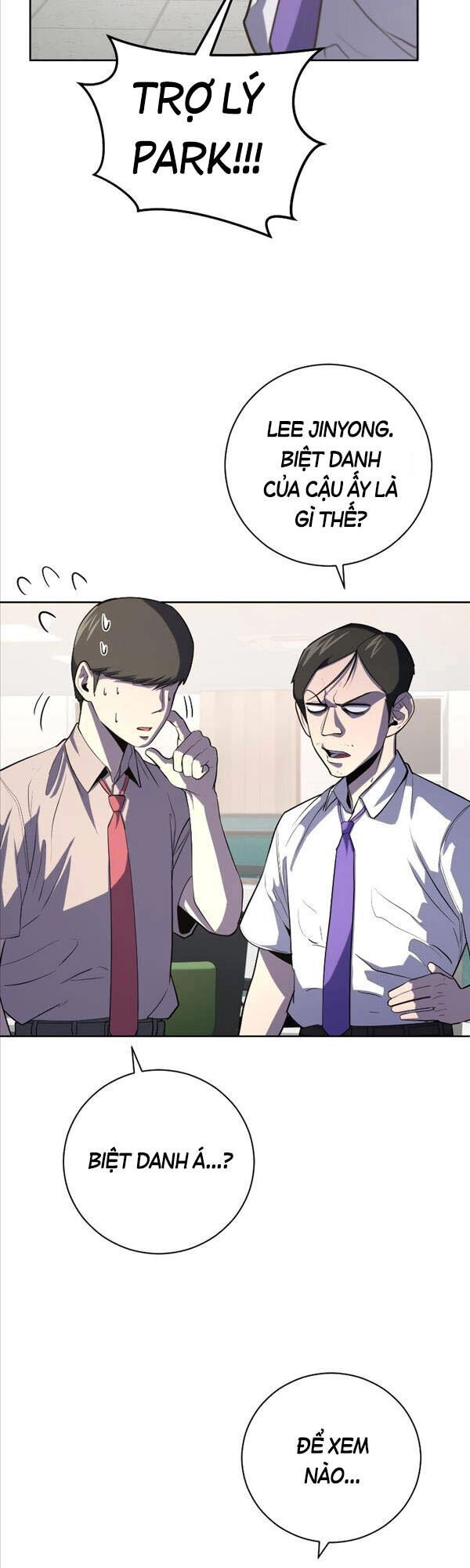 Vua Bóng Chày Chapter 36 - 11