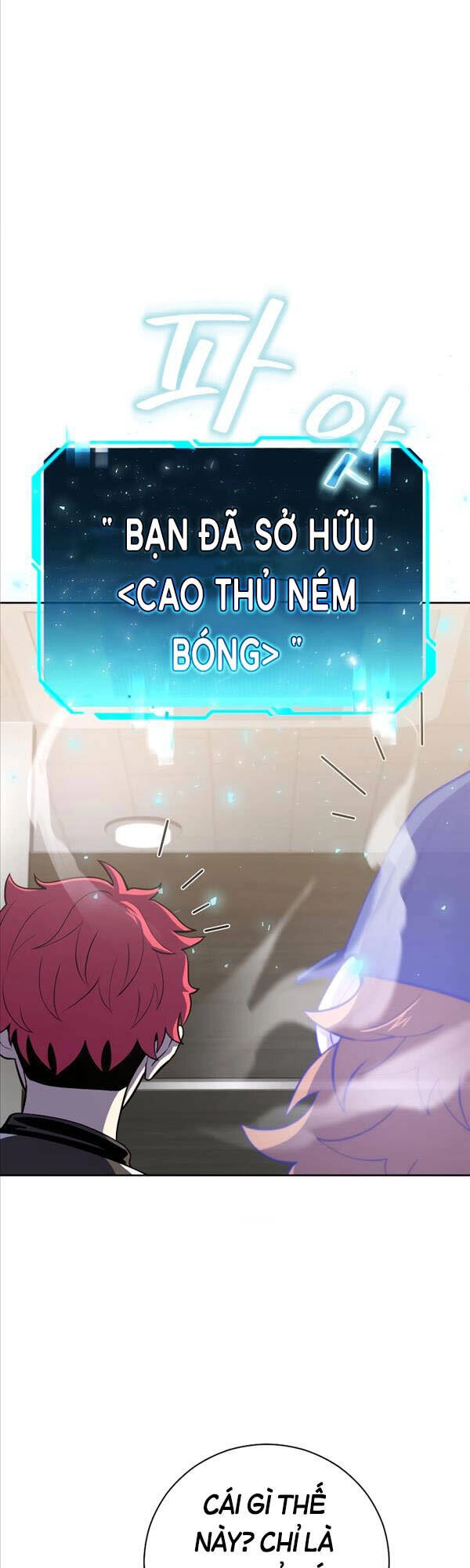 Vua Bóng Chày Chapter 36 - 22