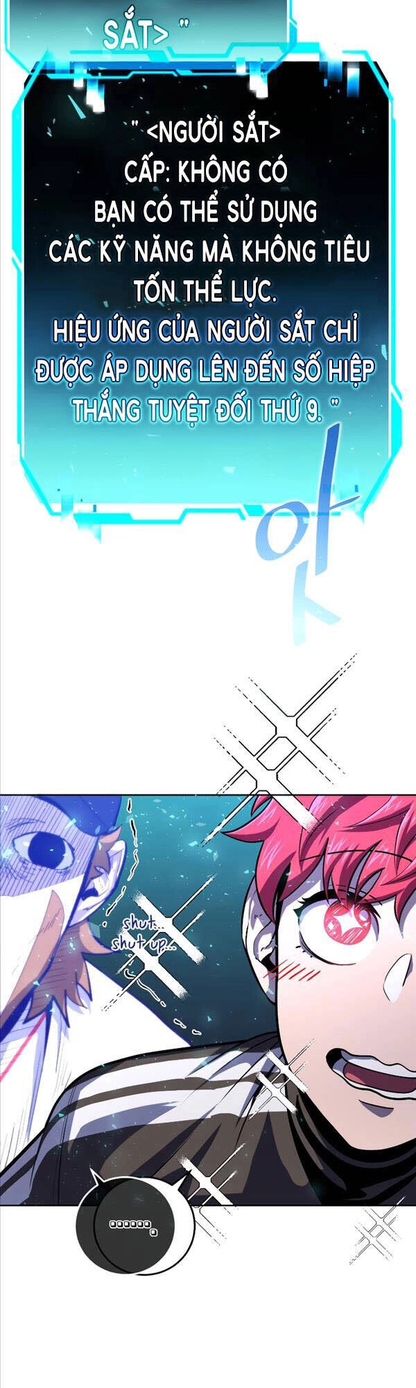 Vua Bóng Chày Chapter 36 - 27