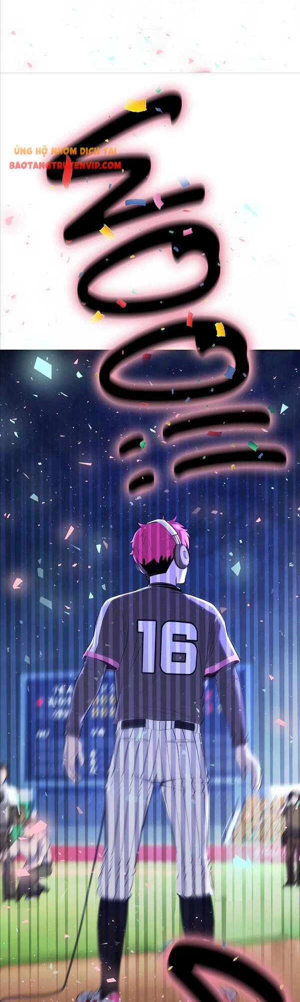 Vua Bóng Chày Chapter 36 - 33