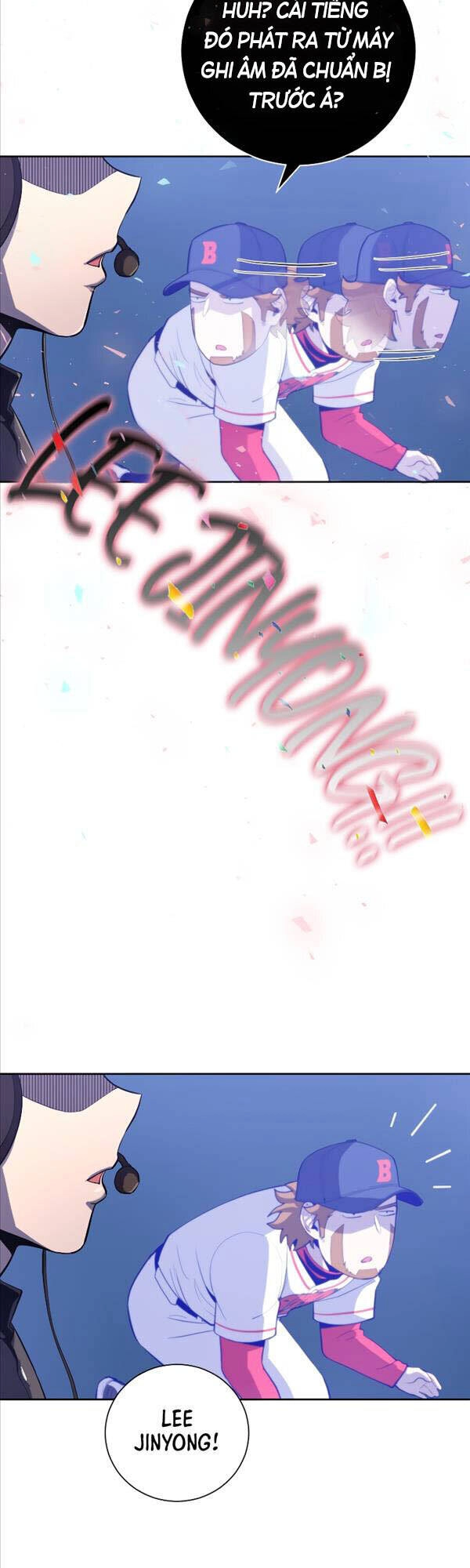 Vua Bóng Chày Chapter 36 - 35