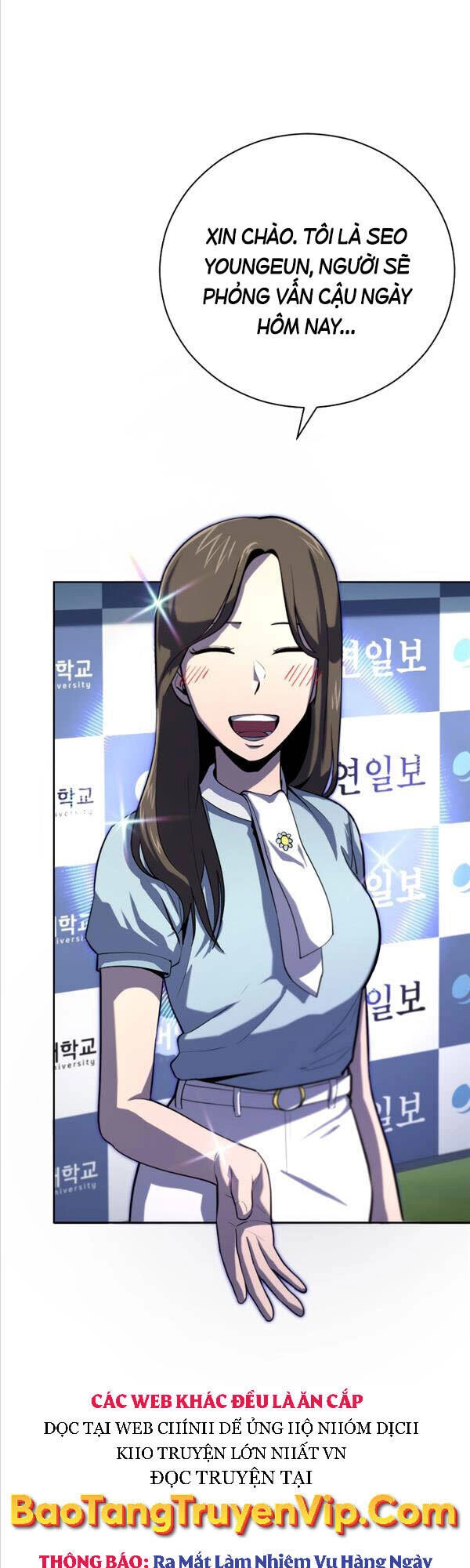 Vua Bóng Chày Chapter 36 - 36