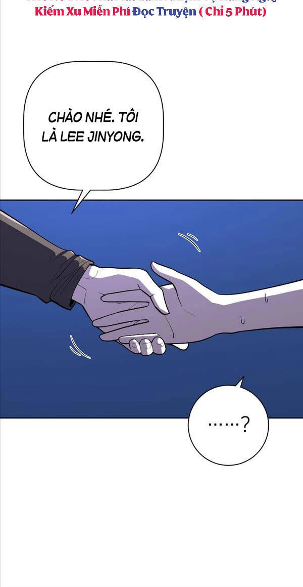 Vua Bóng Chày Chapter 36 - 37