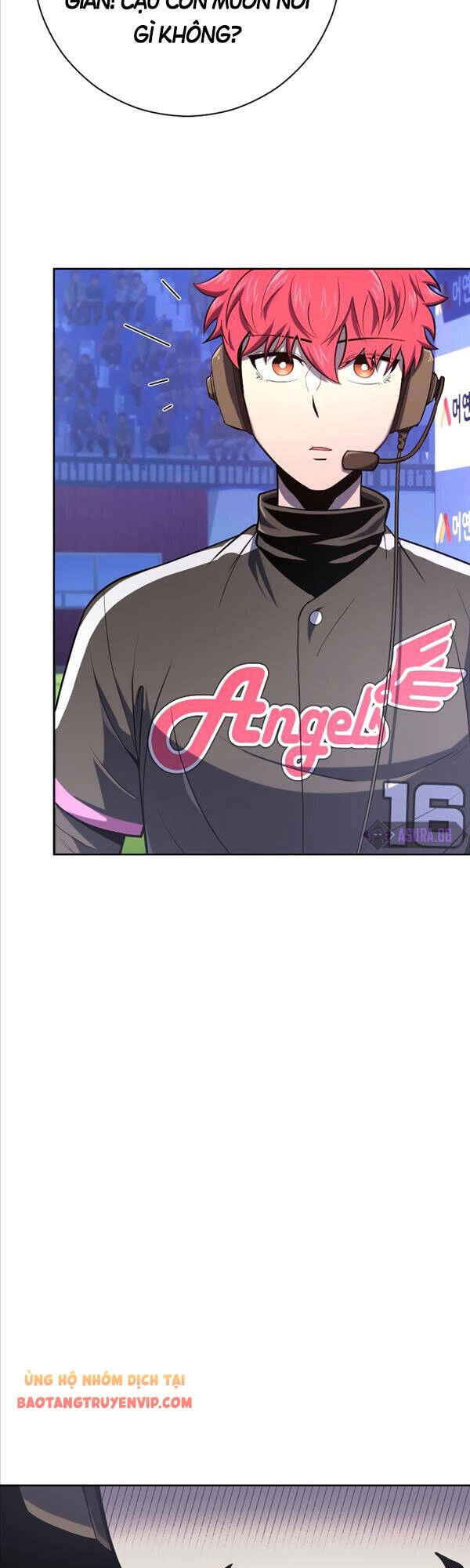 Vua Bóng Chày Chapter 36 - 49