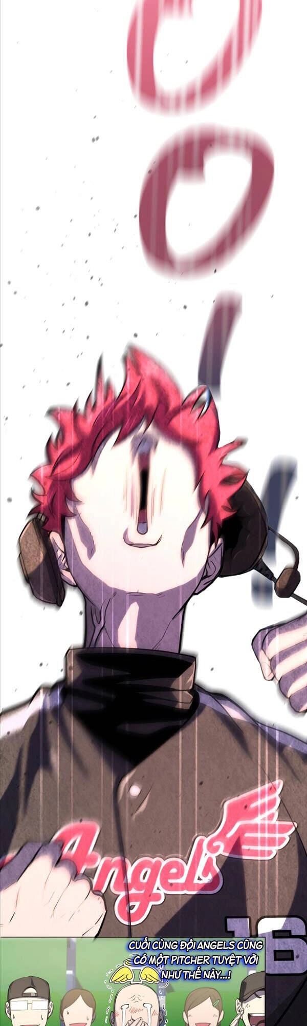 Vua Bóng Chày Chapter 36 - 51