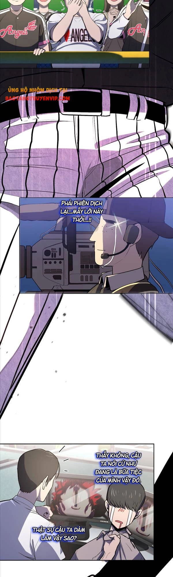 Vua Bóng Chày Chapter 36 - 52