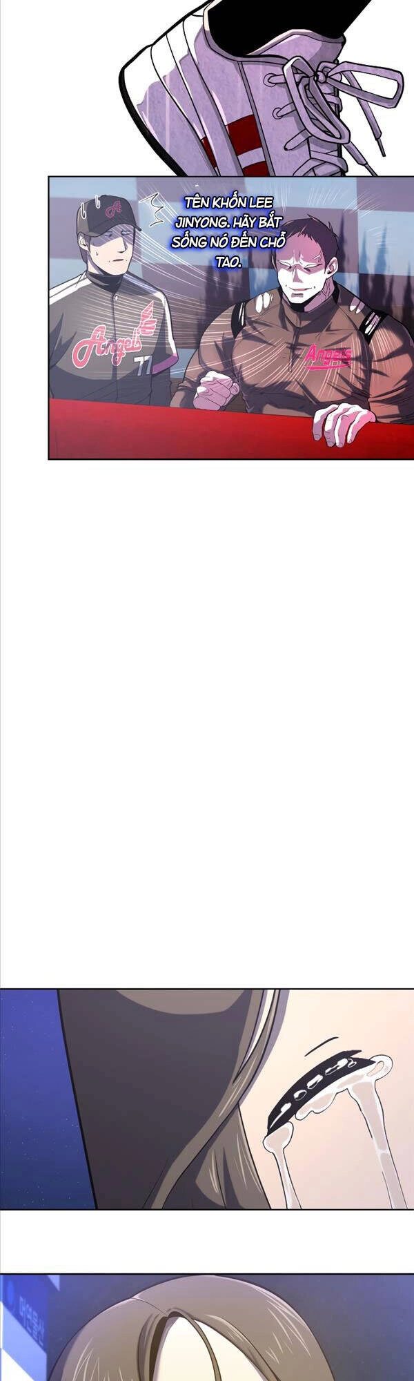 Vua Bóng Chày Chapter 36 - 53