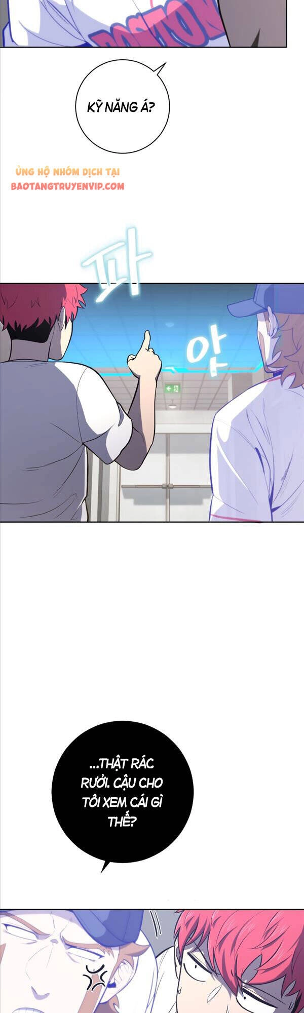 Vua Bóng Chày Chapter 36 - 59