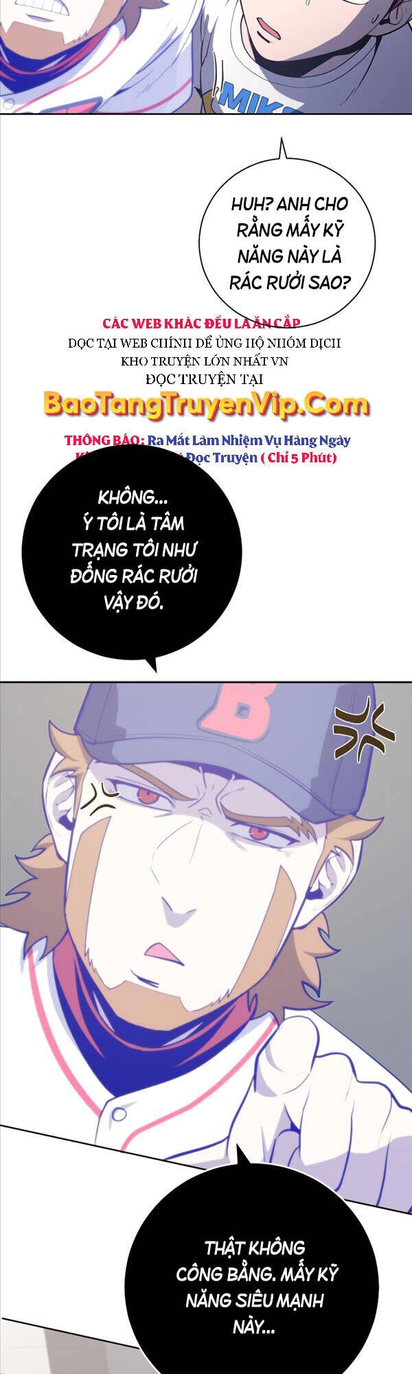 Vua Bóng Chày Chapter 36 - 60