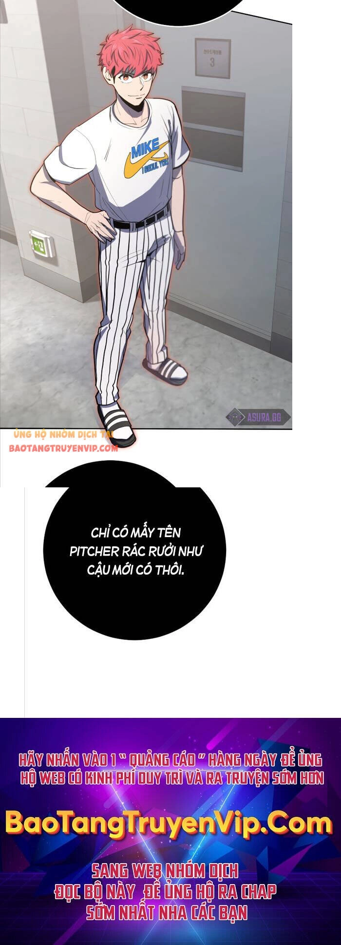 Vua Bóng Chày Chapter 36 - 61