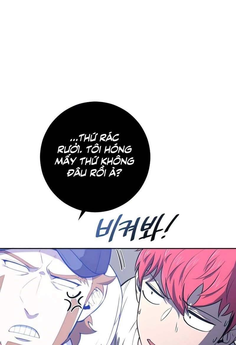 Vua Bóng Chày Chapter 37 - 1