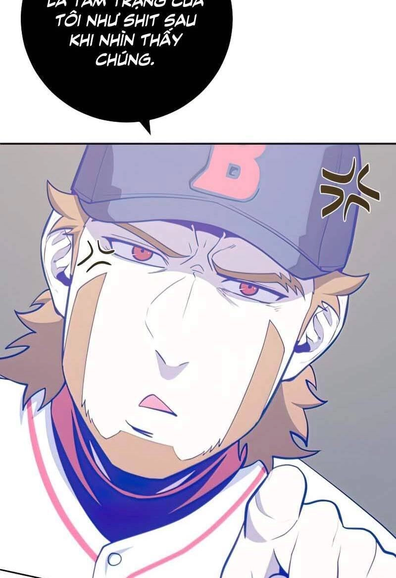 Vua Bóng Chày Chapter 37 - 3