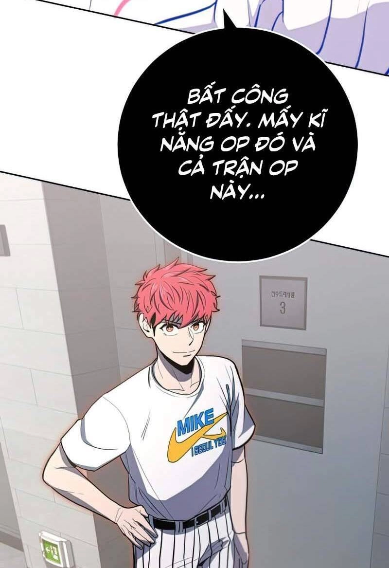 Vua Bóng Chày Chapter 37 - 4