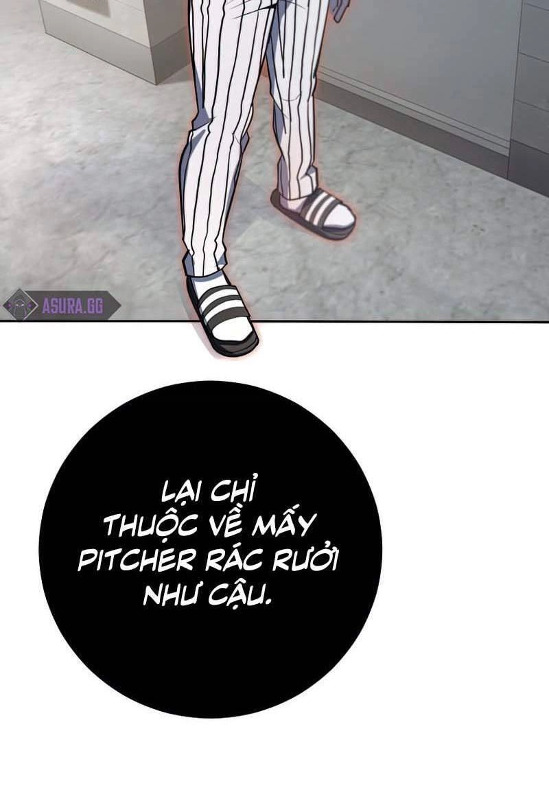 Vua Bóng Chày Chapter 37 - 5