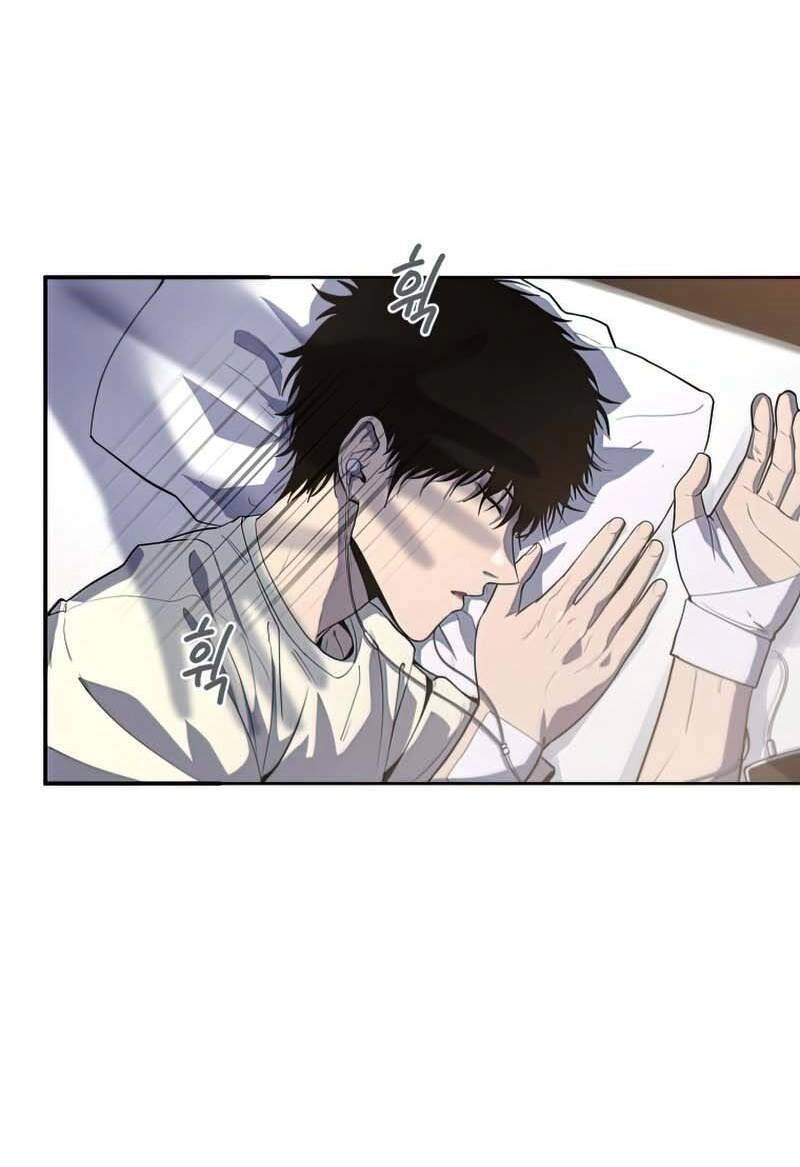 Vua Bóng Chày Chapter 37 - 8