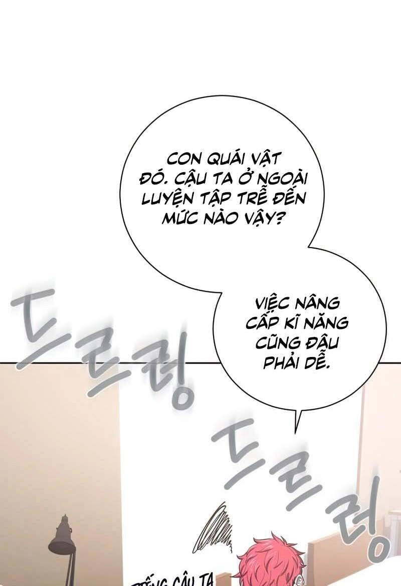 Vua Bóng Chày Chapter 37 - 9