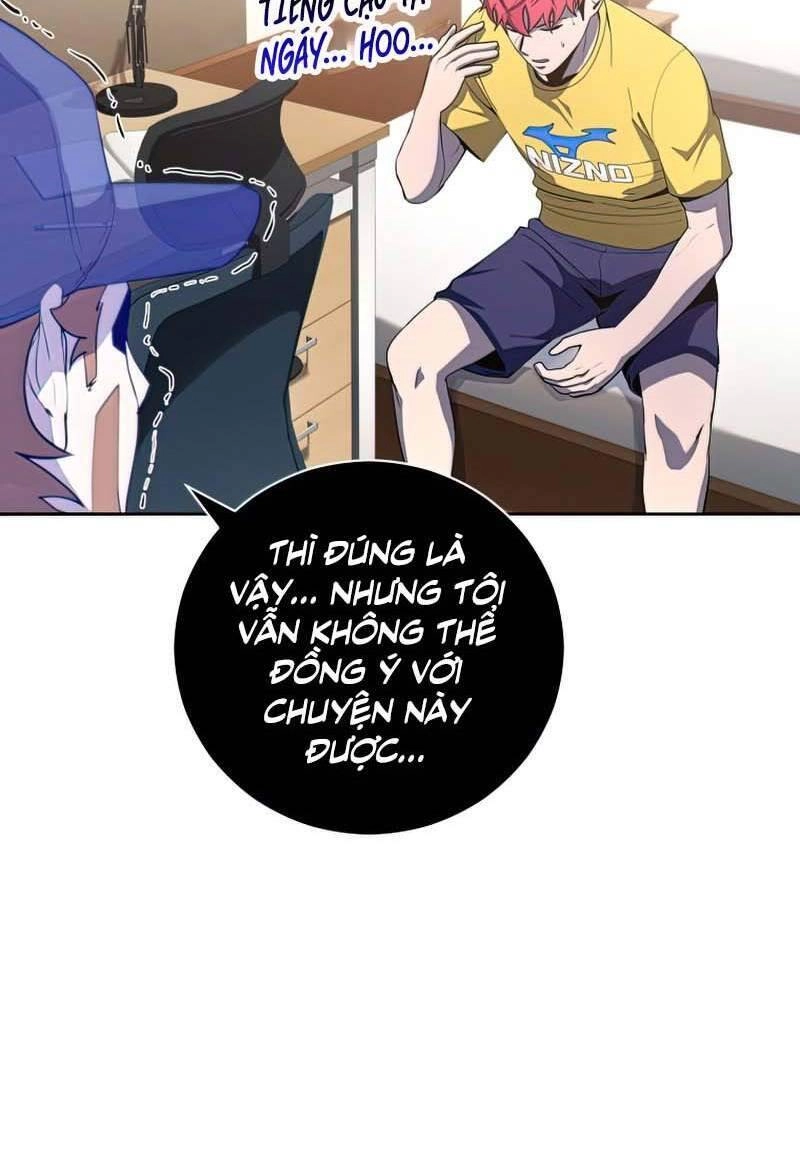 Vua Bóng Chày Chapter 37 - 10