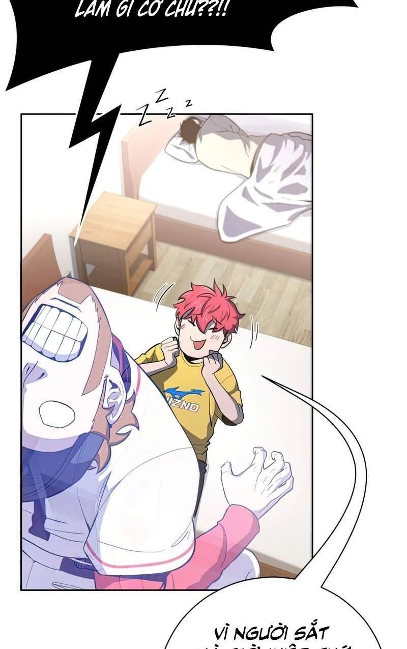 Vua Bóng Chày Chapter 37 - 13