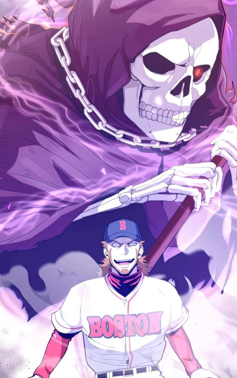 Vua Bóng Chày Chapter 37 - 15