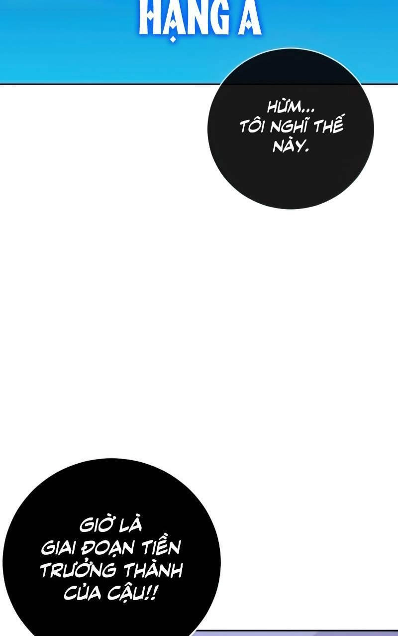 Vua Bóng Chày Chapter 37 - 18