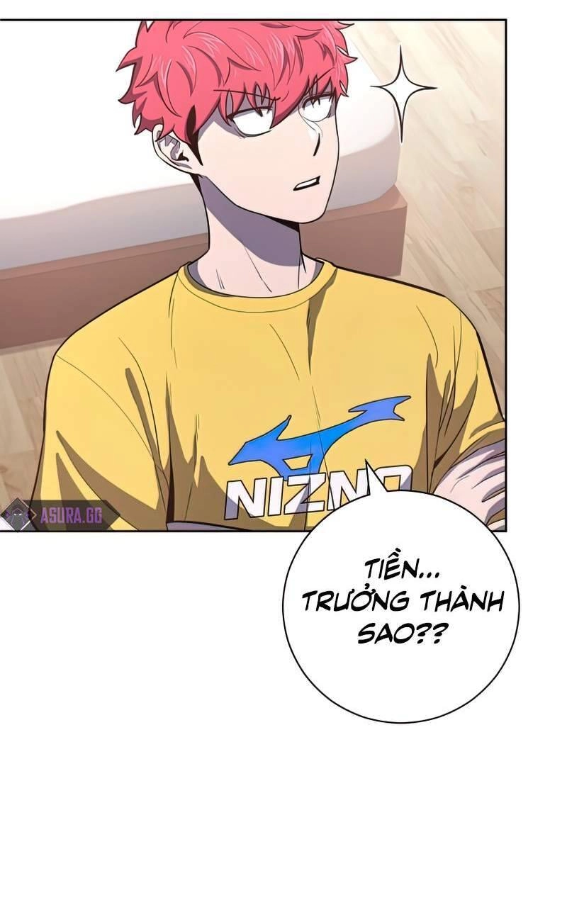 Vua Bóng Chày Chapter 37 - 20