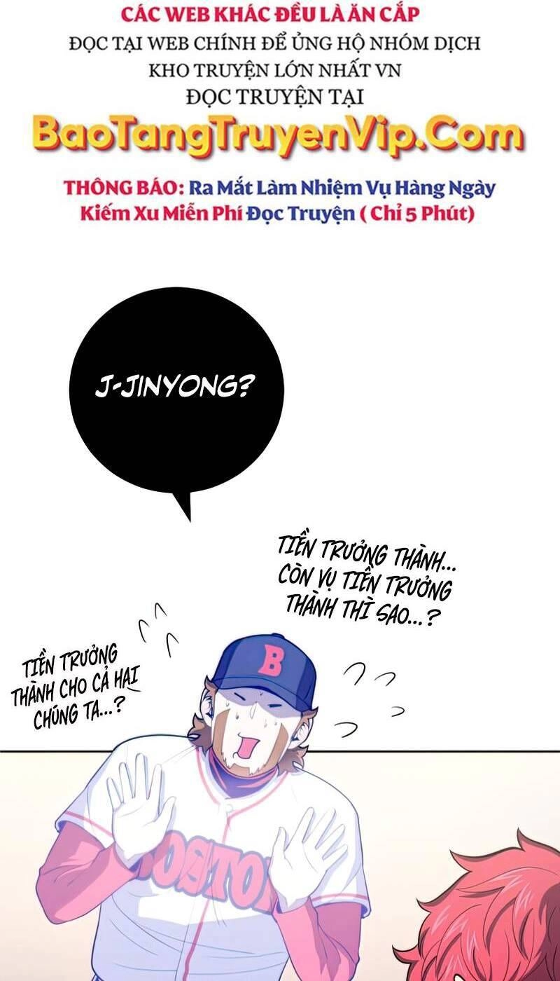 Vua Bóng Chày Chapter 37 - 25