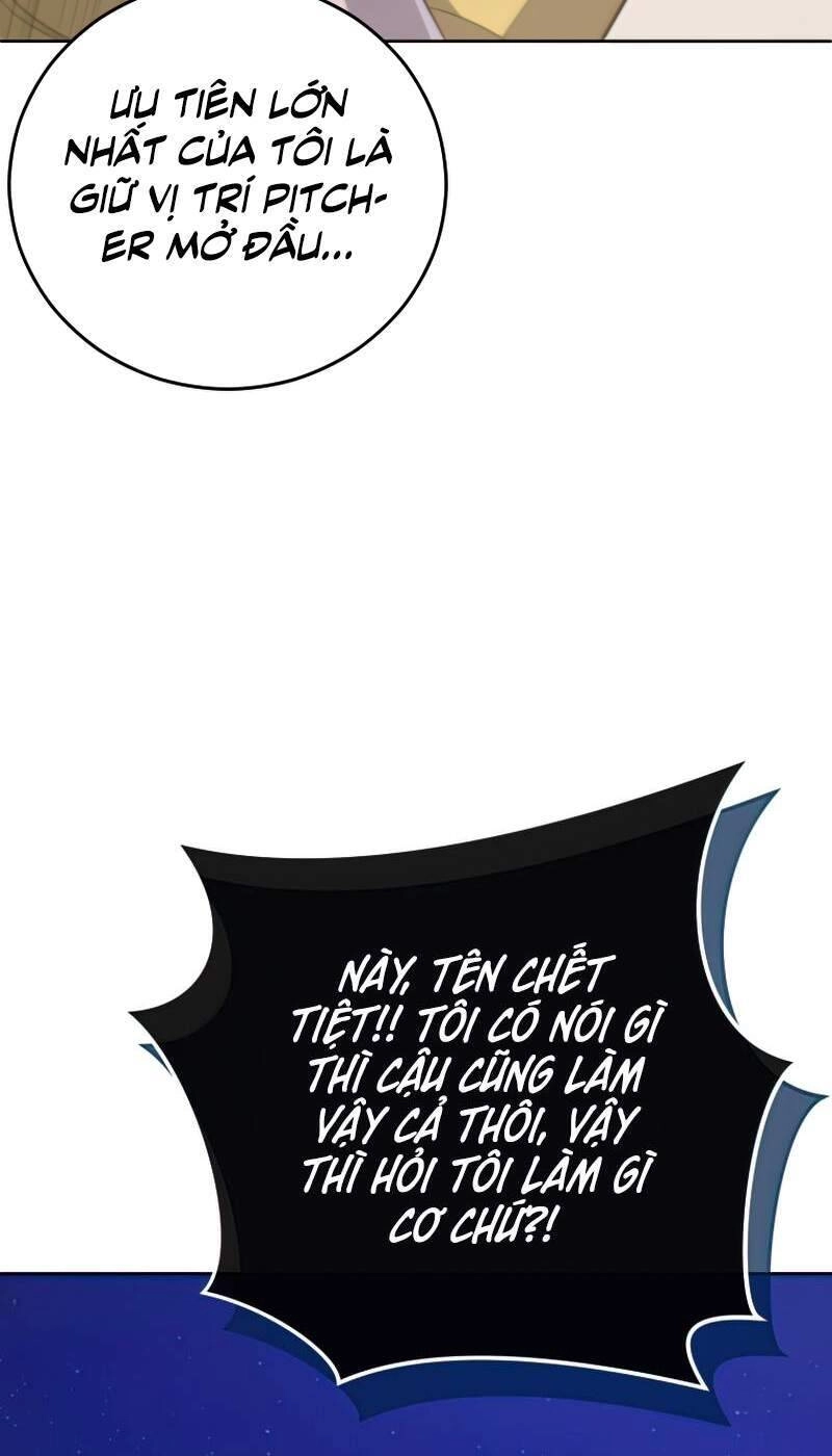 Vua Bóng Chày Chapter 37 - 28