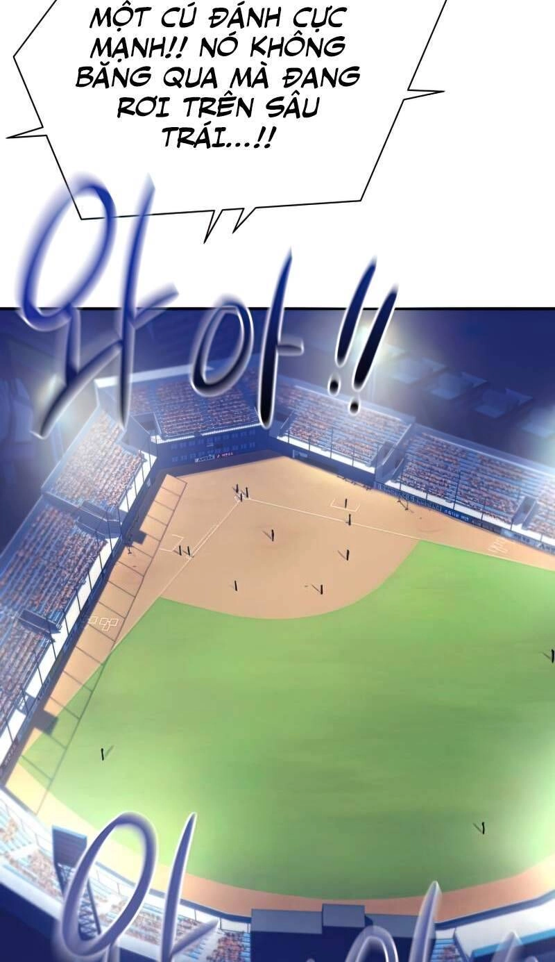 Vua Bóng Chày Chapter 37 - 32