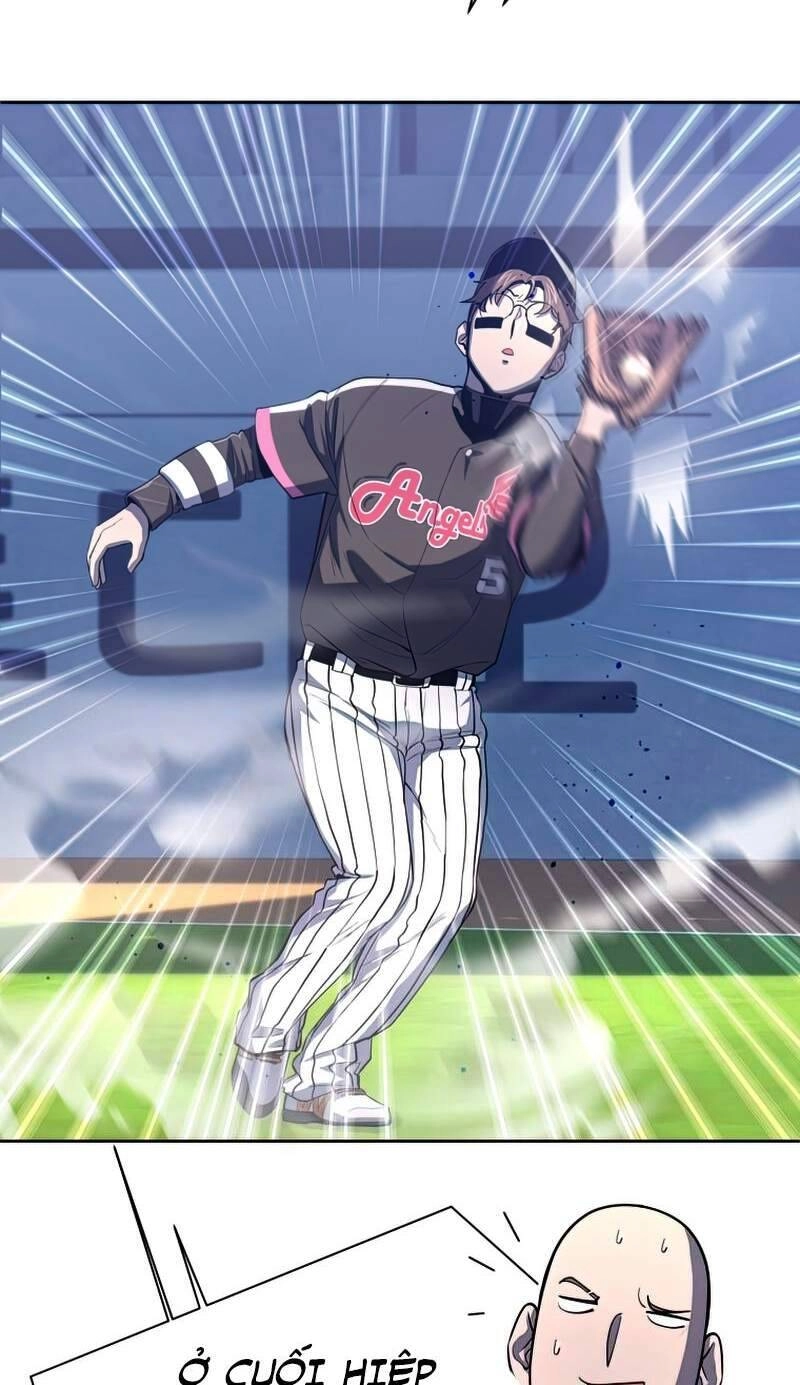 Vua Bóng Chày Chapter 37 - 34