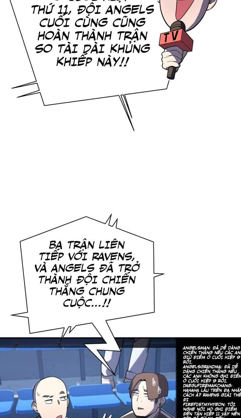 Vua Bóng Chày Chapter 37 - 35