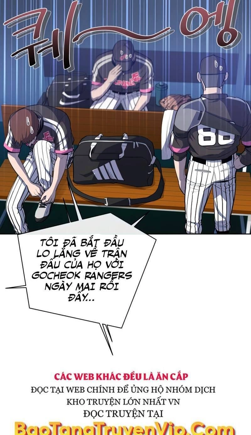 Vua Bóng Chày Chapter 37 - 37