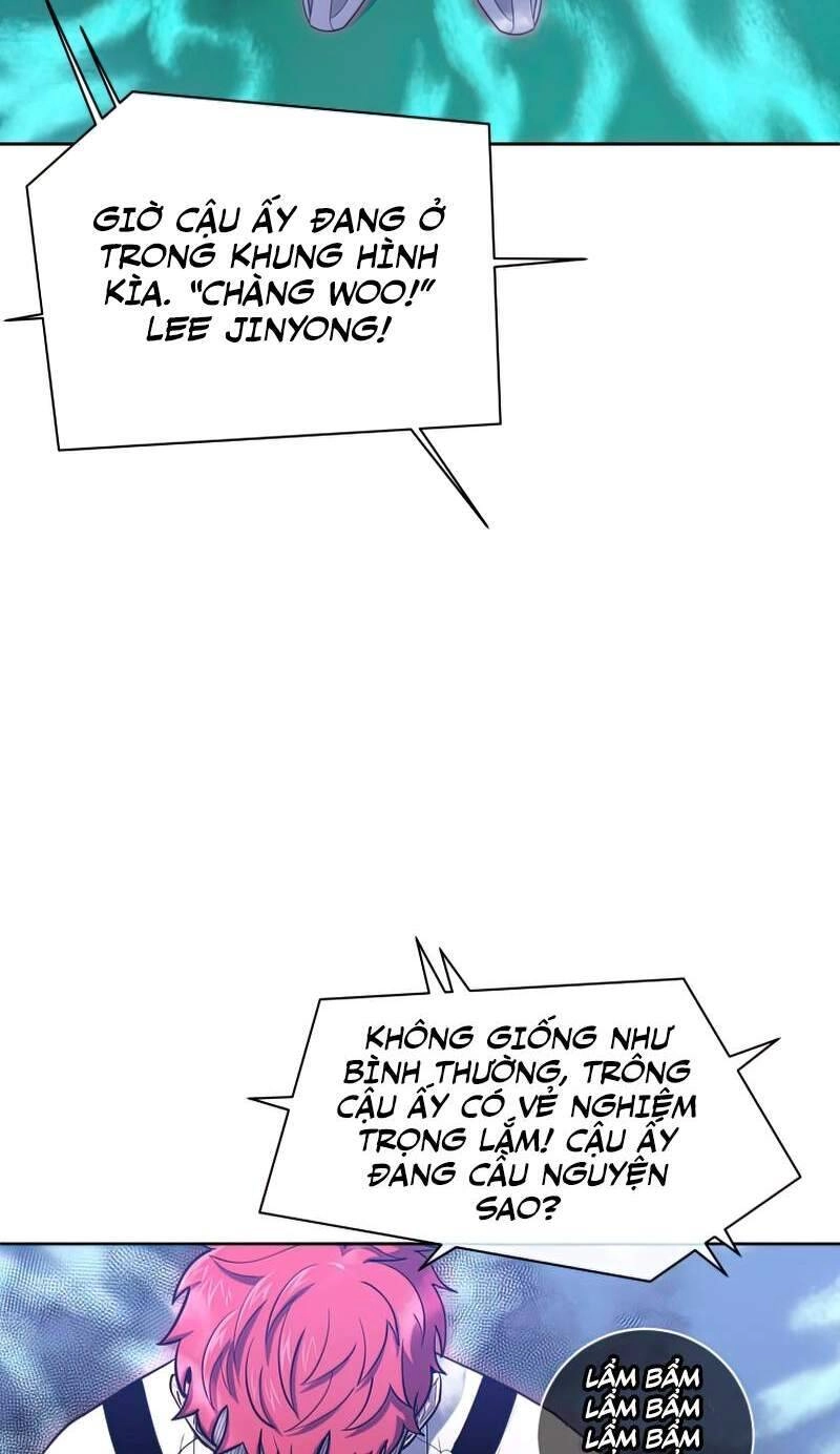 Vua Bóng Chày Chapter 37 - 39