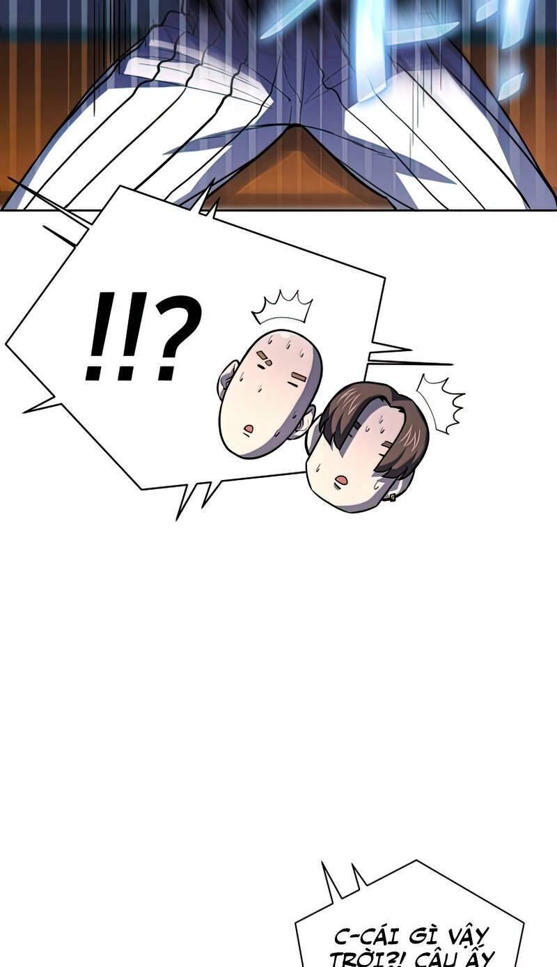 Vua Bóng Chày Chapter 37 - 42