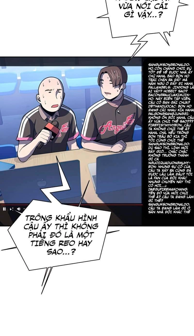 Vua Bóng Chày Chapter 37 - 43