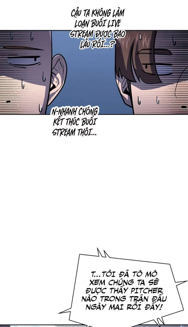 Vua Bóng Chày Chapter 37 - 44