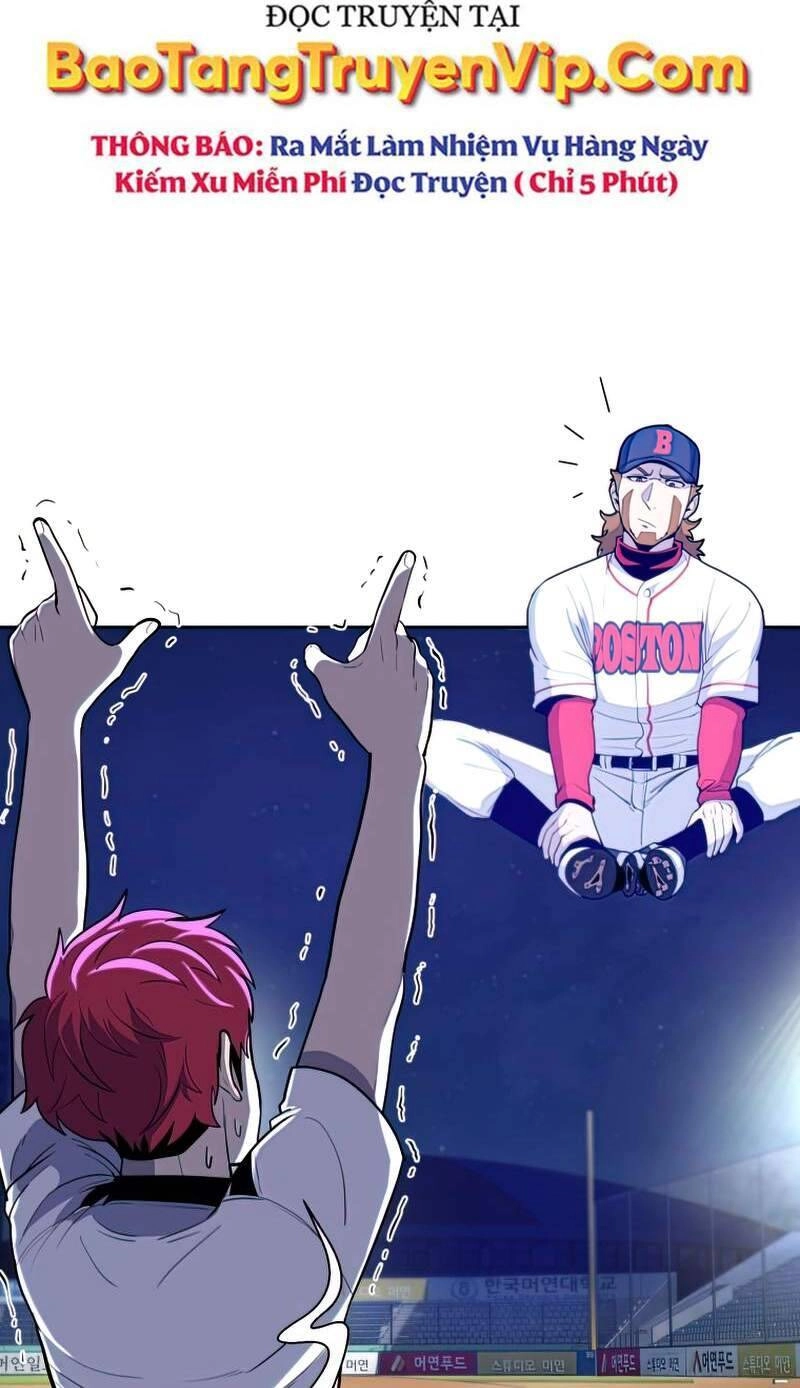 Vua Bóng Chày Chapter 37 - 46