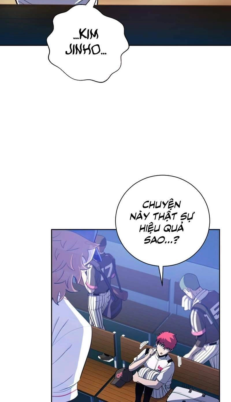 Vua Bóng Chày Chapter 37 - 47