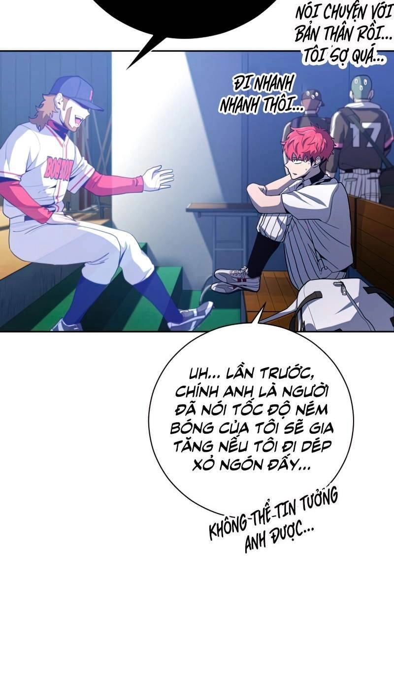 Vua Bóng Chày Chapter 37 - 50