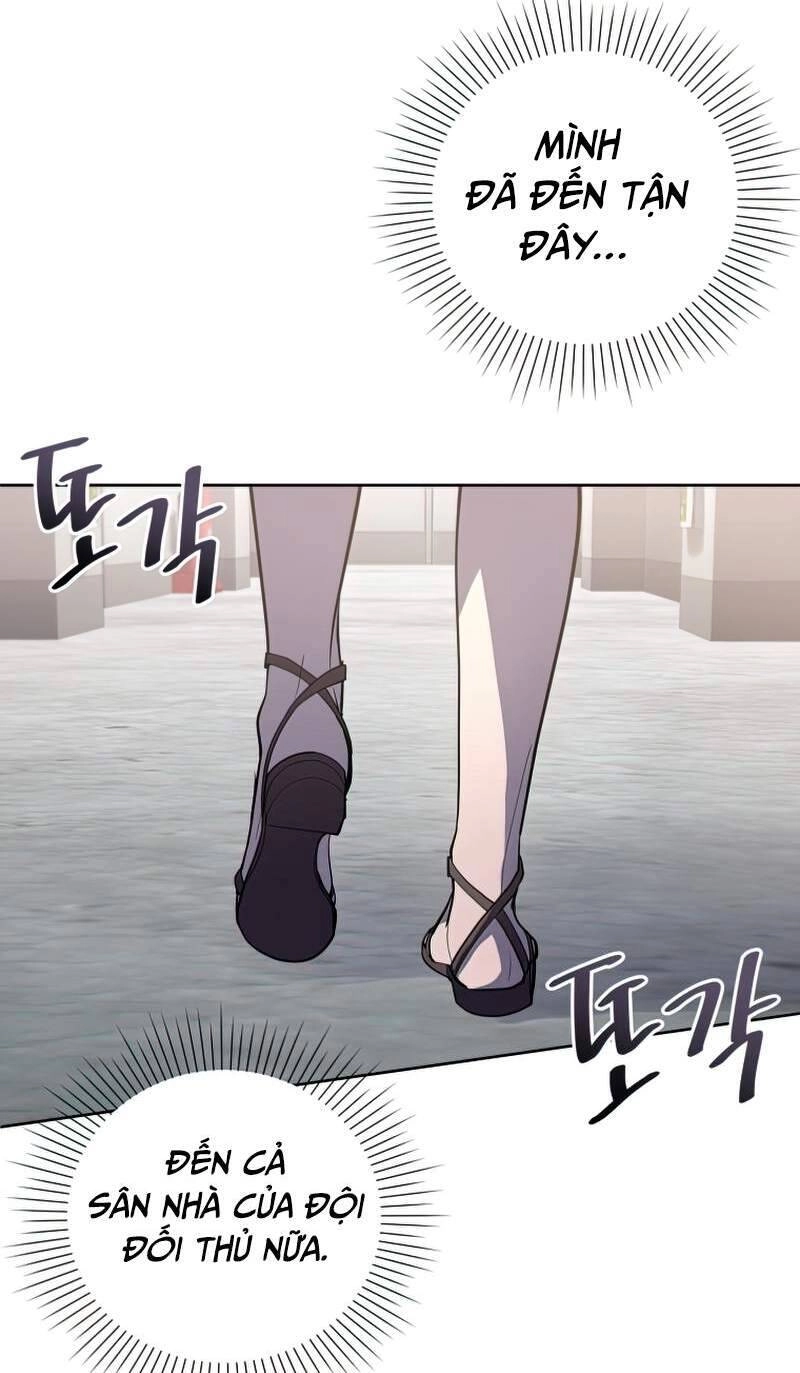 Vua Bóng Chày Chapter 37 - 57