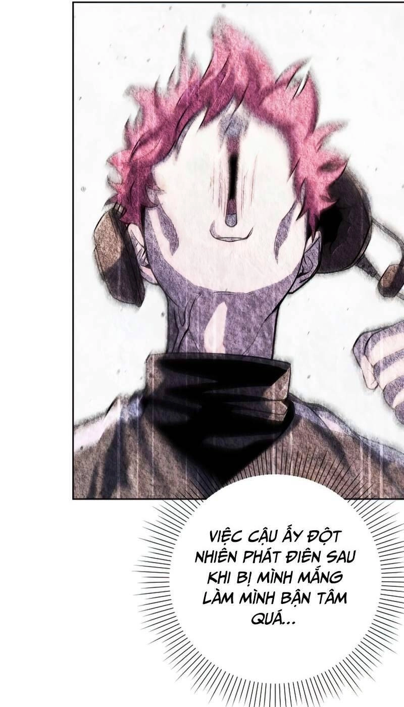 Vua Bóng Chày Chapter 37 - 61