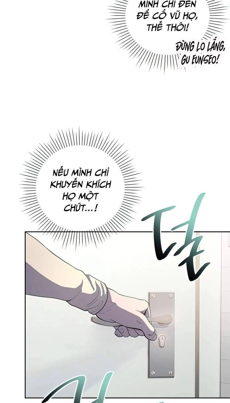 Vua Bóng Chày Chapter 37 - 63