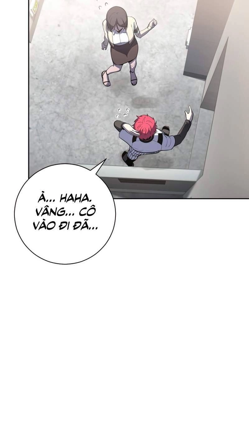 Vua Bóng Chày Chapter 37 - 67