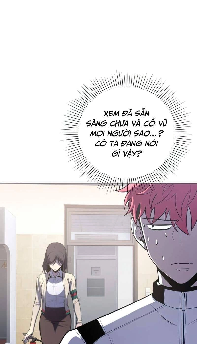 Vua Bóng Chày Chapter 37 - 68