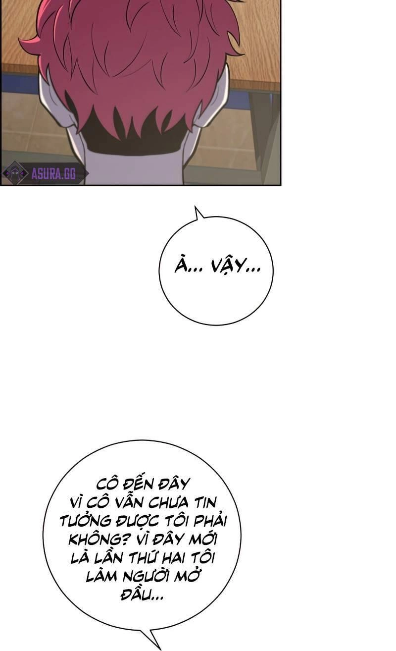 Vua Bóng Chày Chapter 37 - 80